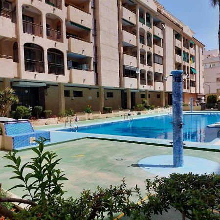 טורבייחה Apt San Luis מראה חיצוני תמונה