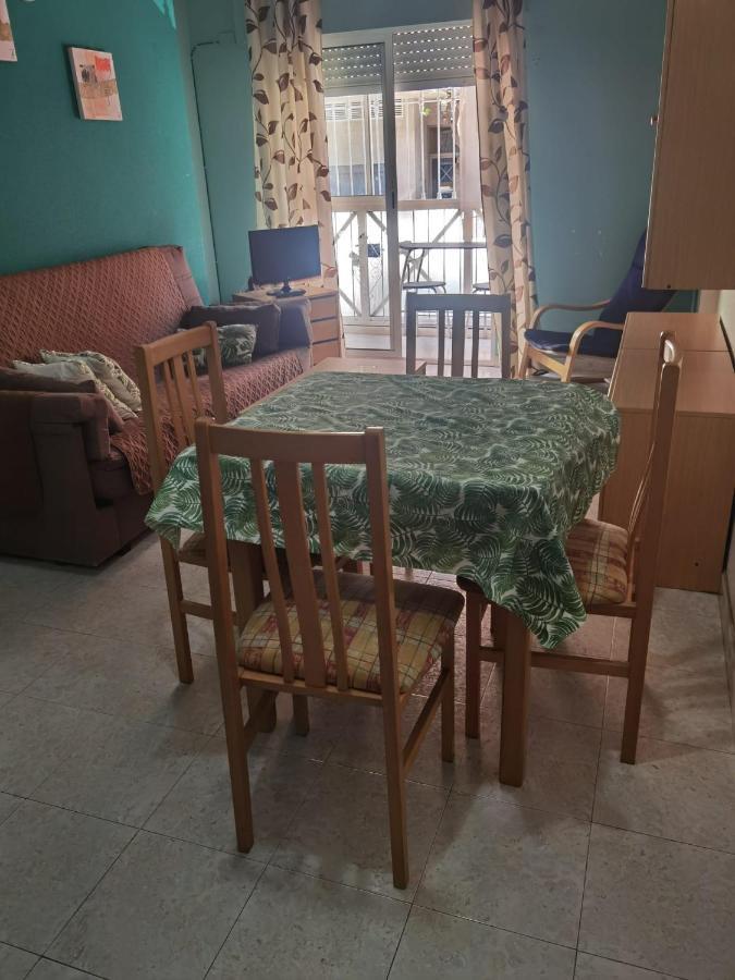 טורבייחה Apt San Luis מראה חיצוני תמונה
