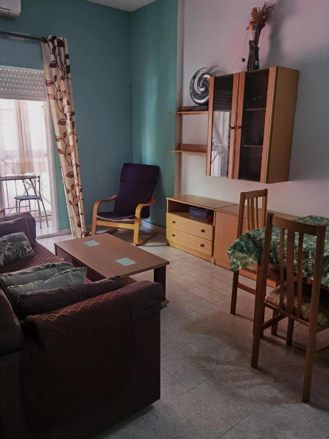 טורבייחה Apt San Luis מראה חיצוני תמונה