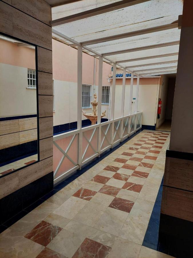 טורבייחה Apt San Luis מראה חיצוני תמונה